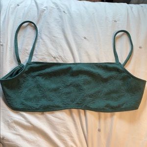 Pacsun (L.A. Hearts) Bikini Top